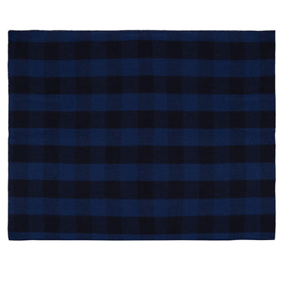 Rothco Plaid Wool Blanket 62"x 80" - Tactical Choice Plus