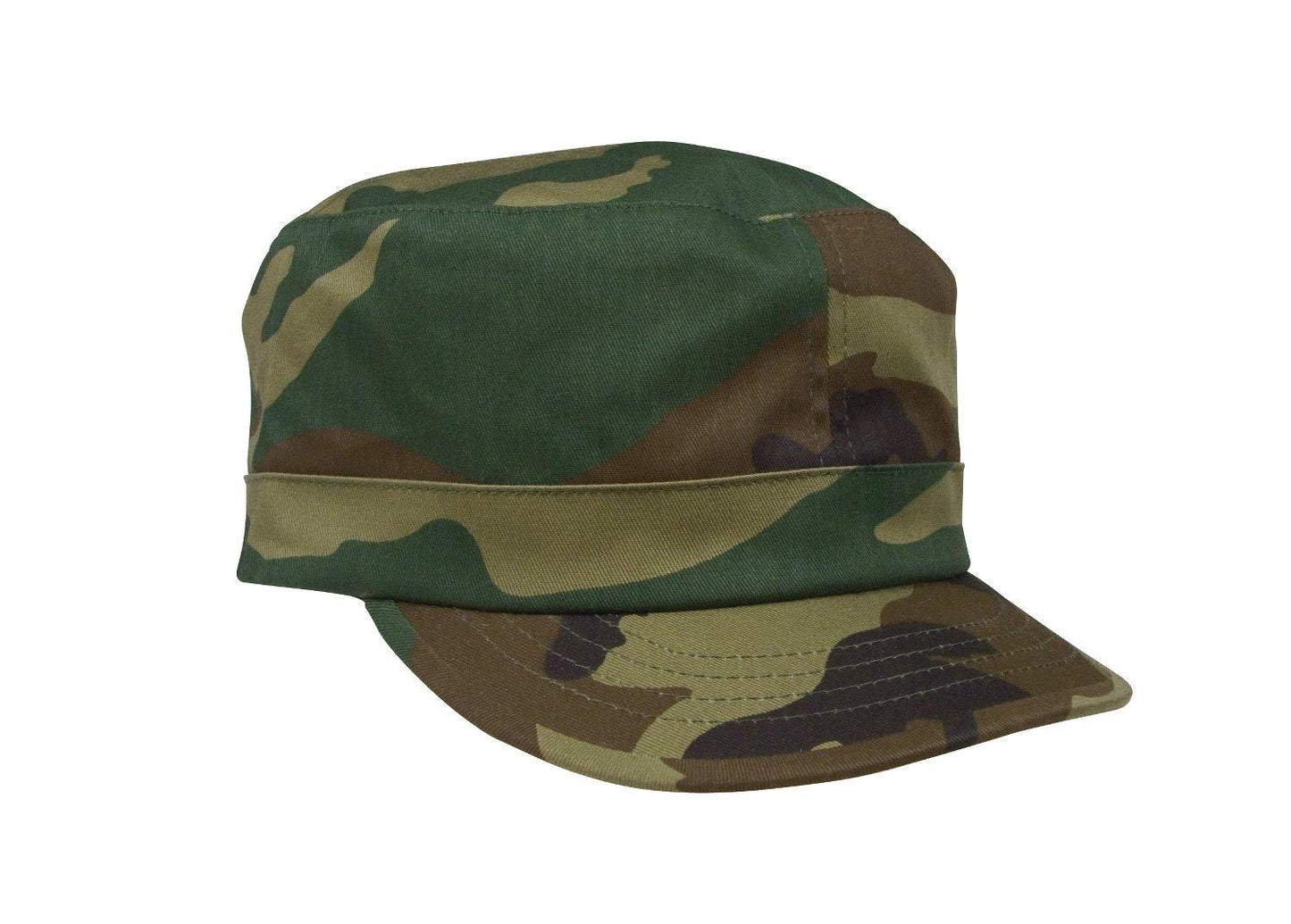 Rothco Women's Adjustable Fatigue Cap - Tactical Choice Plus
