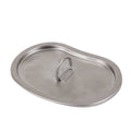 Stainless Steel Canteen Cup Lid - Tactical Choice Plus