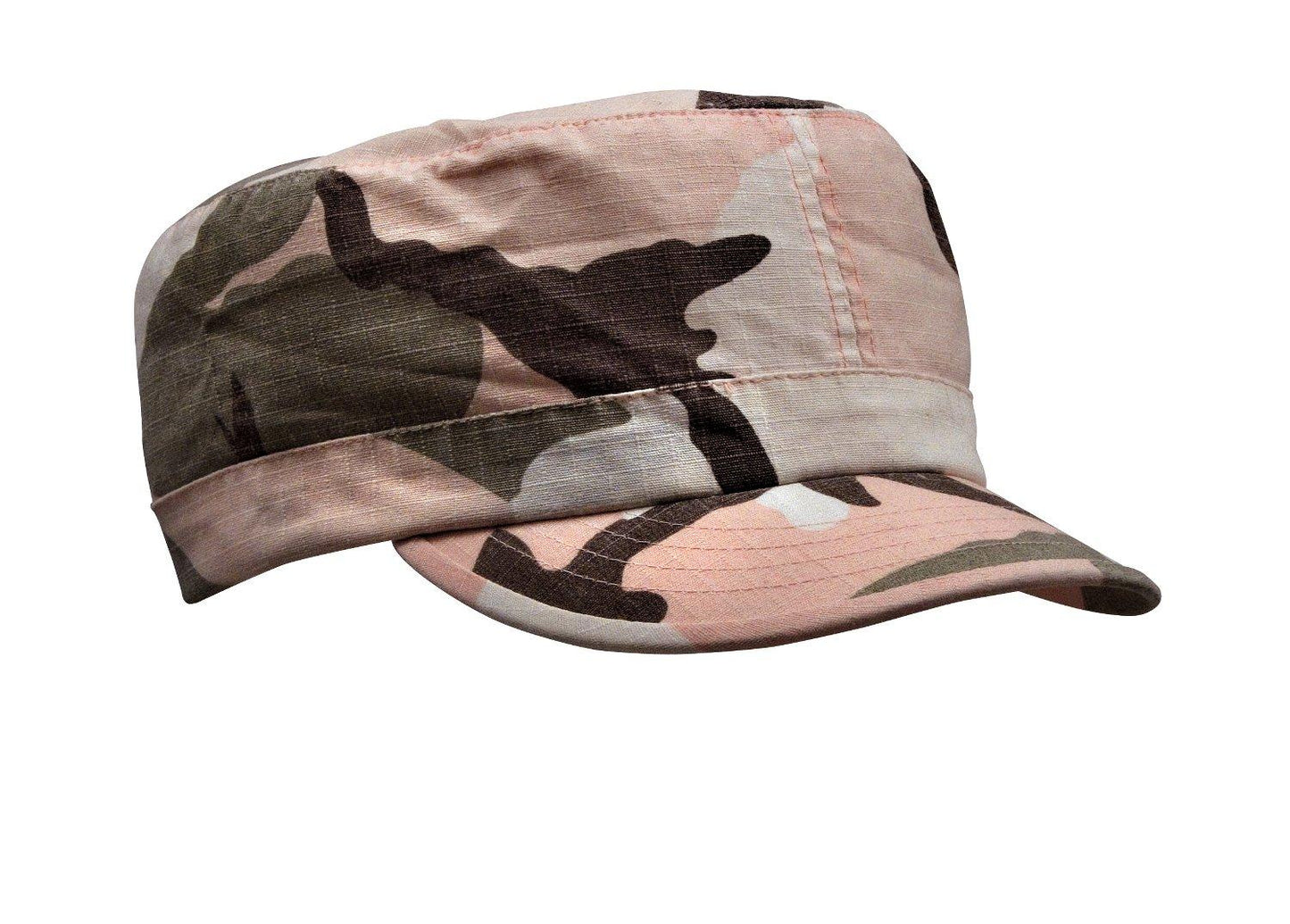 Rothco Women's Adjustable Vintage Fatigue Caps - Tactical Choice Plus