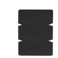 Neoprene Knee Pad Inserts - Black - Tactical Choice Plus