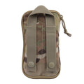 Tactical MOLLE EDC Wallet and Phone Pouch - Tactical Choice Plus