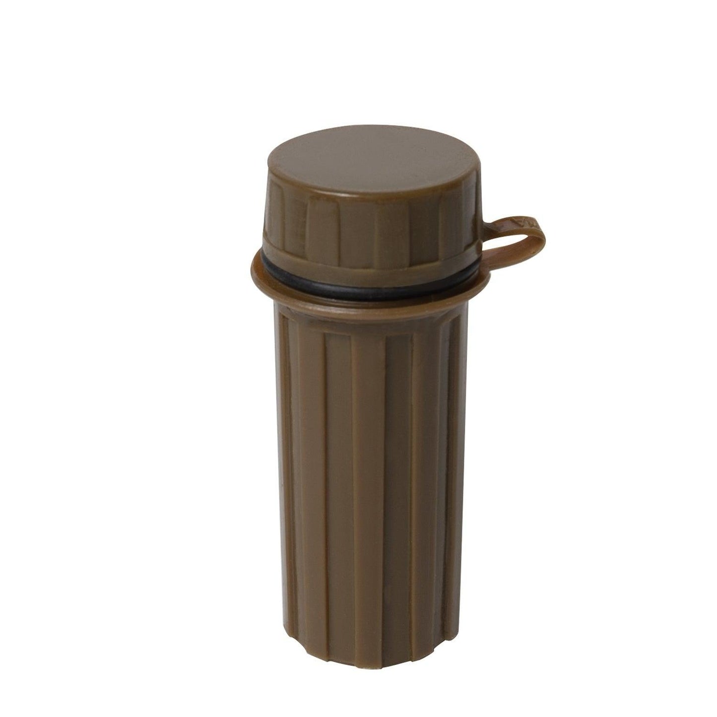 Waterproof Match Box - Tactical Choice Plus