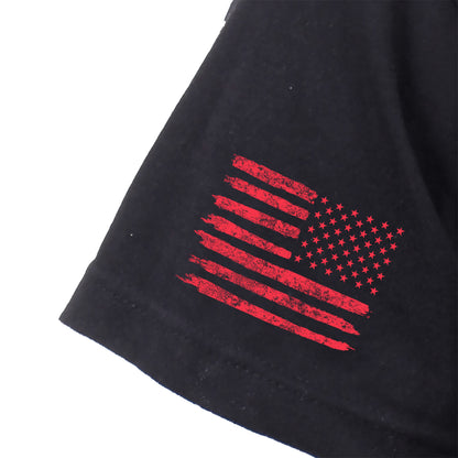 Athletic Fit R.E.D. (Remember Everyone Deployed) T-Shirt