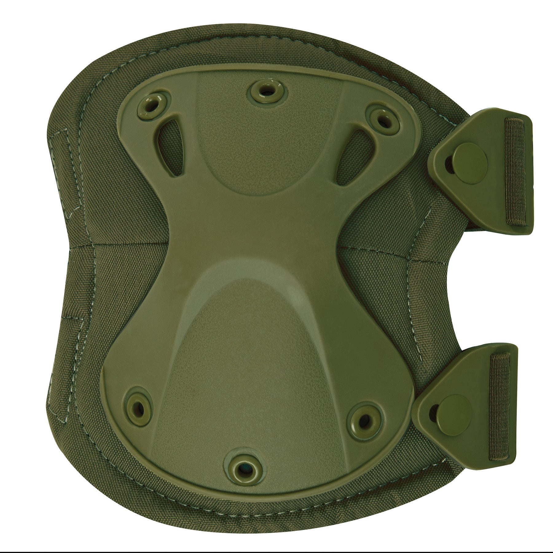 Rothco Low-Profile Tactical Knee Pads - Tactical Choice Plus