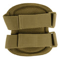 Rothco Low-Profile Tactical Knee Pads - Tactical Choice Plus