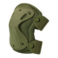 Rothco Low-Profile Tactical Knee Pads - Tactical Choice Plus