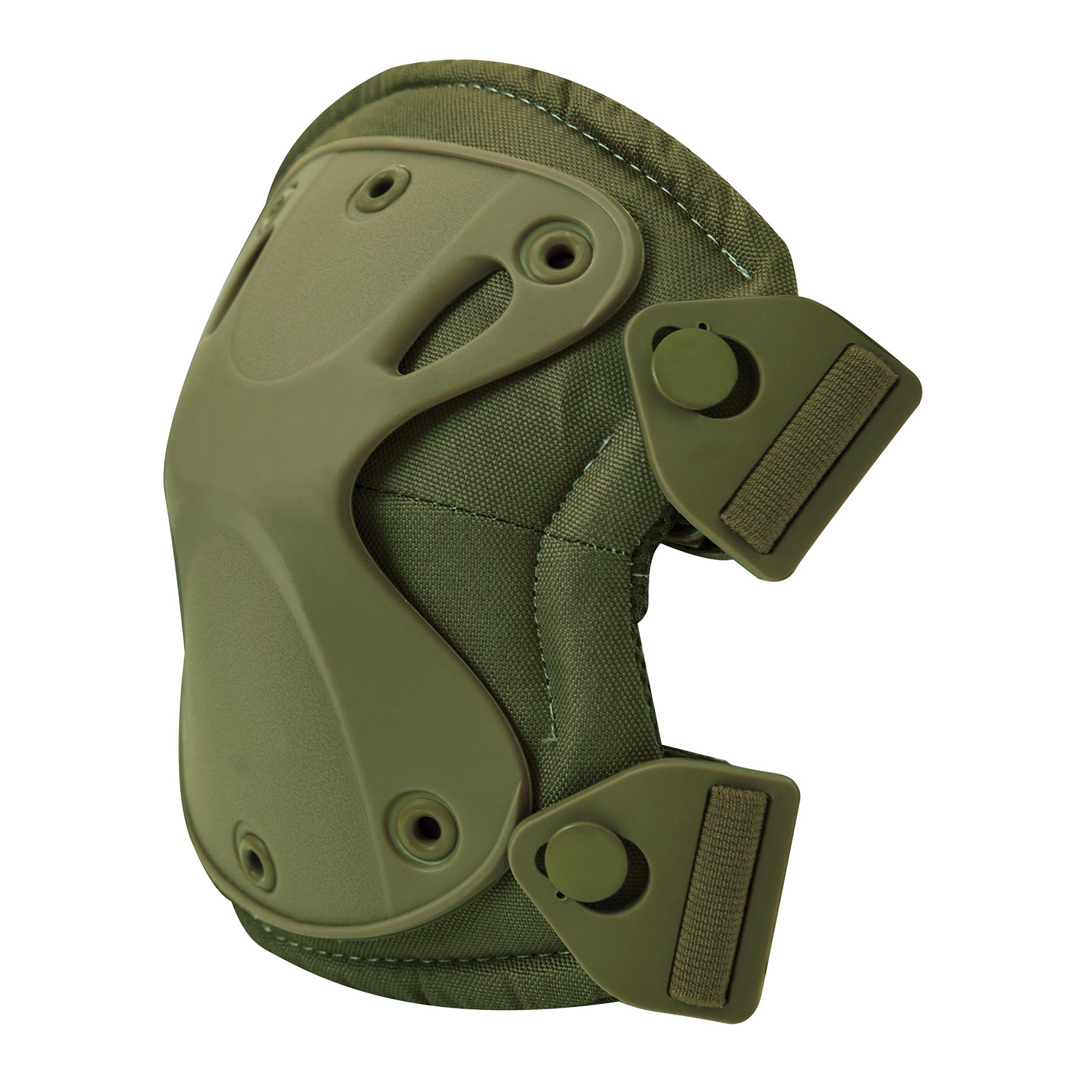 Rothco Low-Profile Tactical Knee Pads - Tactical Choice Plus