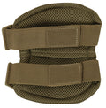 Rothco Low-Profile Tactical Knee Pads - Tactical Choice Plus