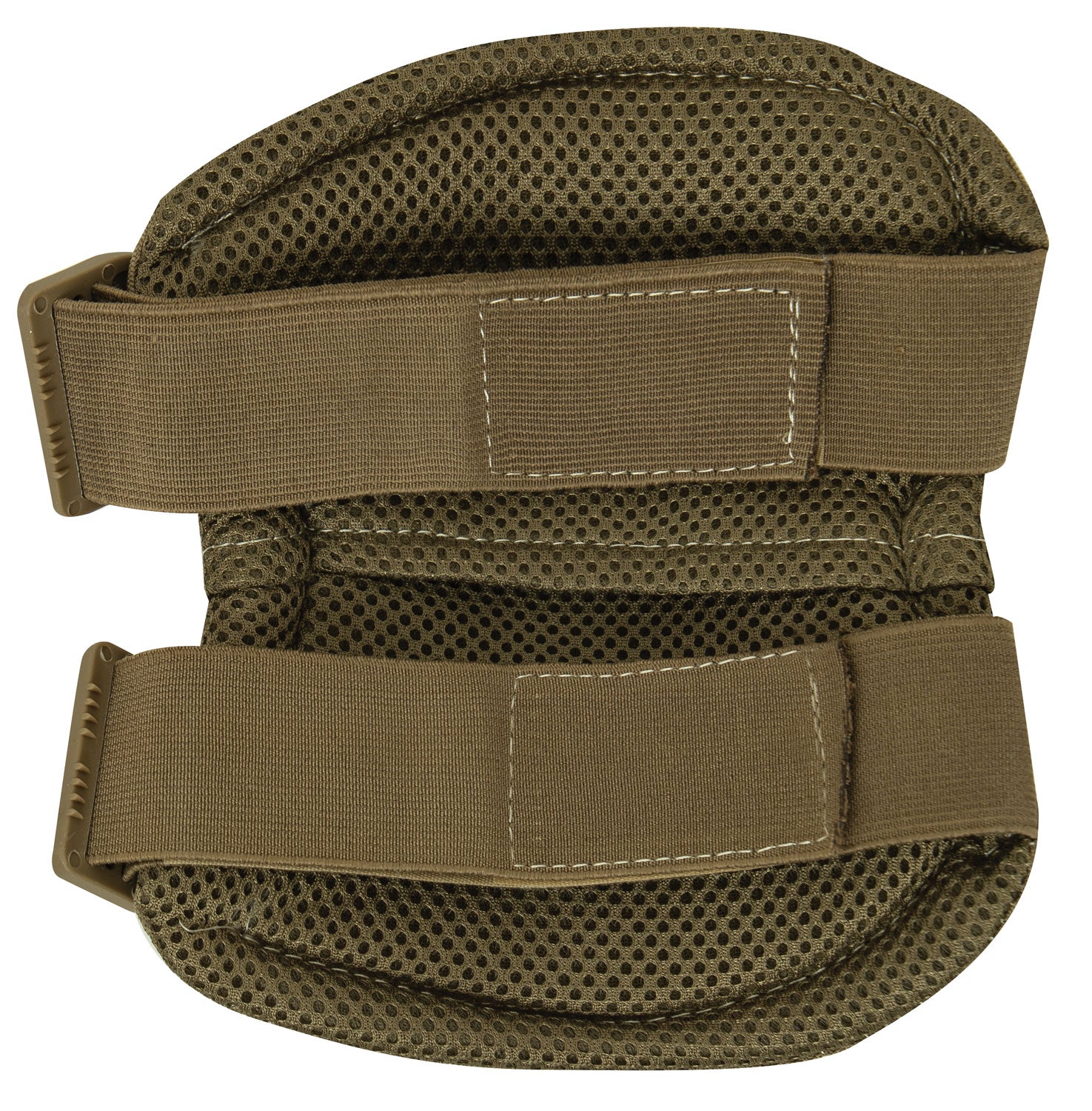 Rothco Low-Profile Tactical Knee Pads - Tactical Choice Plus