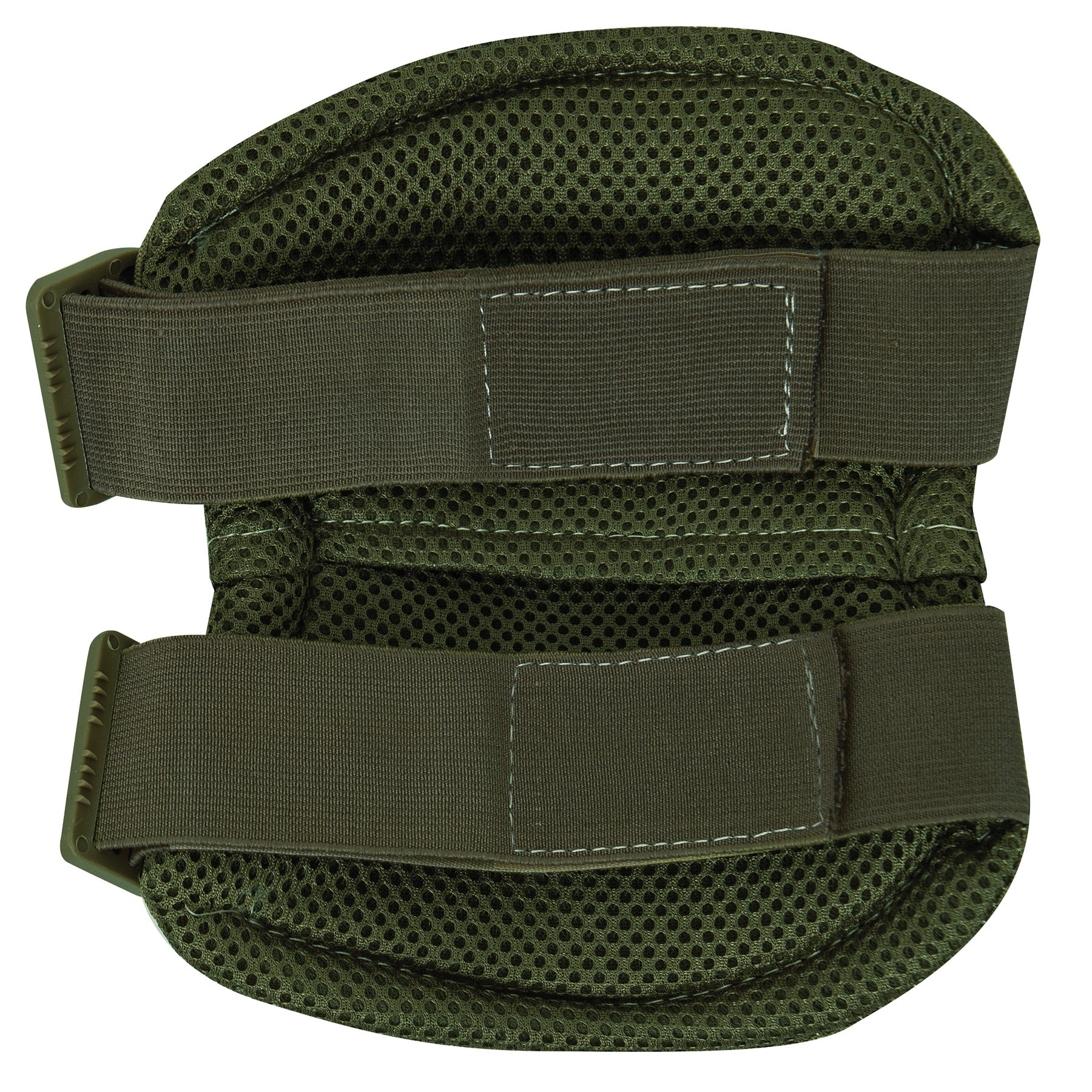 Rothco Low-Profile Tactical Knee Pads - Tactical Choice Plus