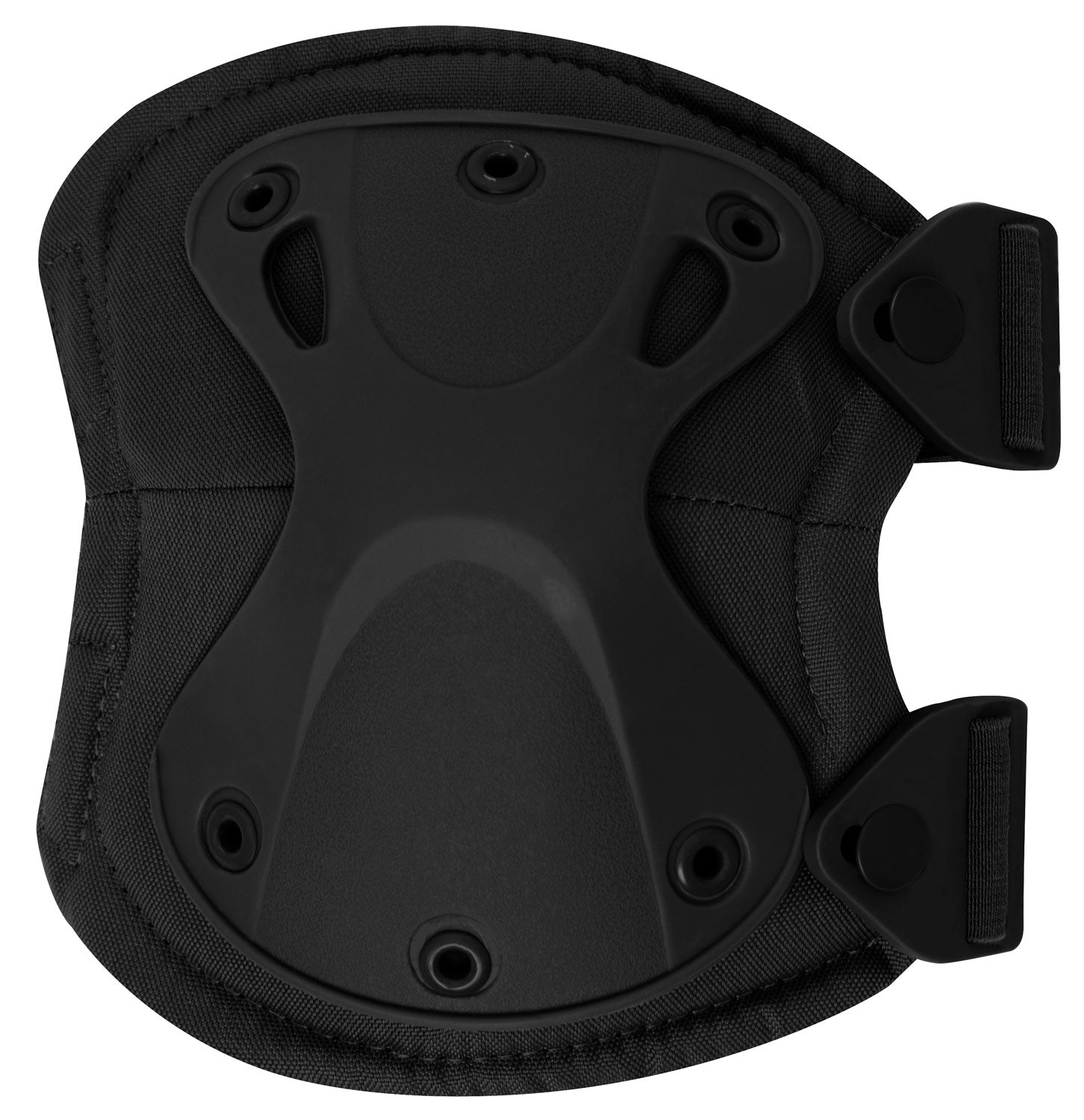 Rothco Low-Profile Tactical Knee Pads - Tactical Choice Plus