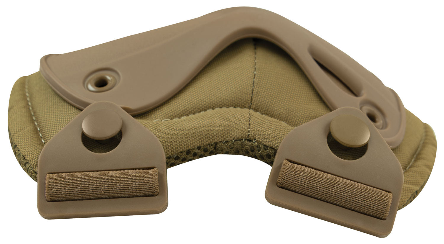 Rothco Low-Profile Tactical Knee Pads - Tactical Choice Plus