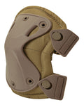 Rothco Low-Profile Tactical Knee Pads - Tactical Choice Plus