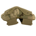 Rothco Low-Profile Tactical Knee Pads - Tactical Choice Plus