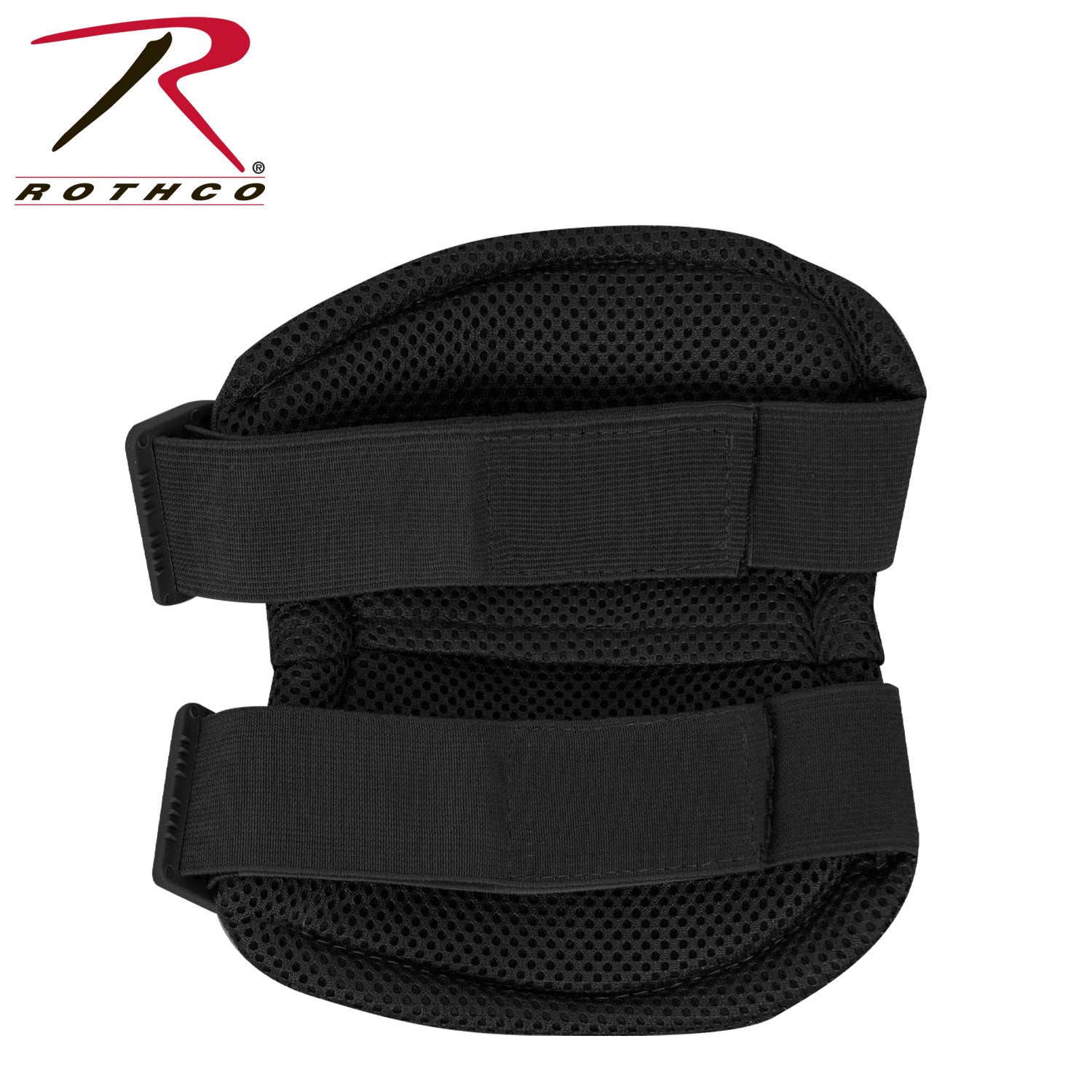 Rothco Low-Profile Tactical Knee Pads - Tactical Choice Plus