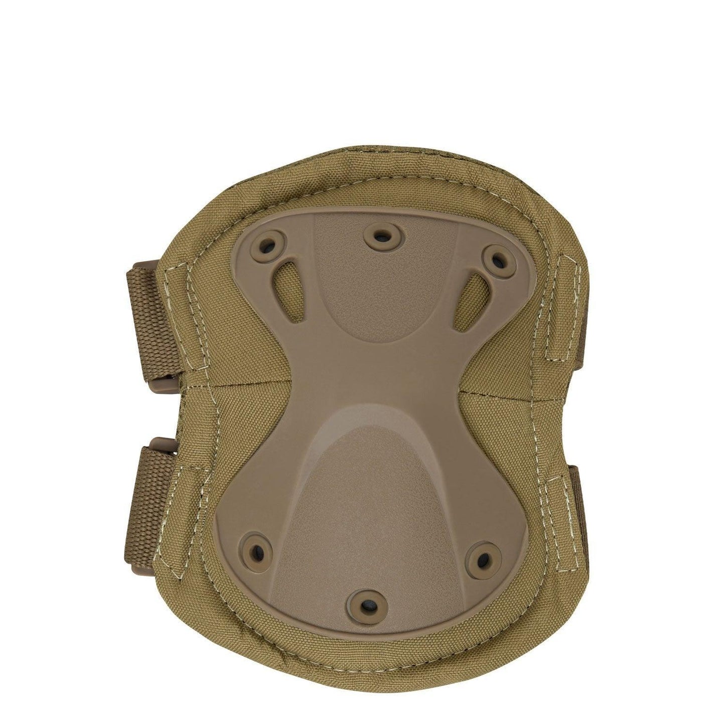 Low-Profile Tactical Elbow Pads - Tactical Choice Plus