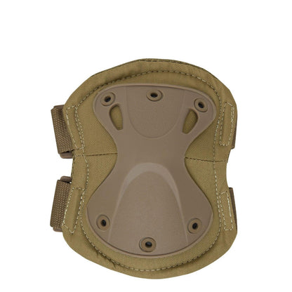 Low-Profile Tactical Elbow Pads - Tactical Choice Plus