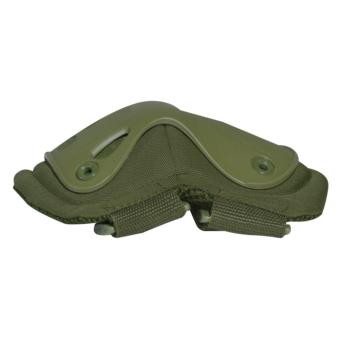 Low-Profile Tactical Elbow Pads - Tactical Choice Plus