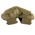 Low-Profile Tactical Elbow Pads - Tactical Choice Plus