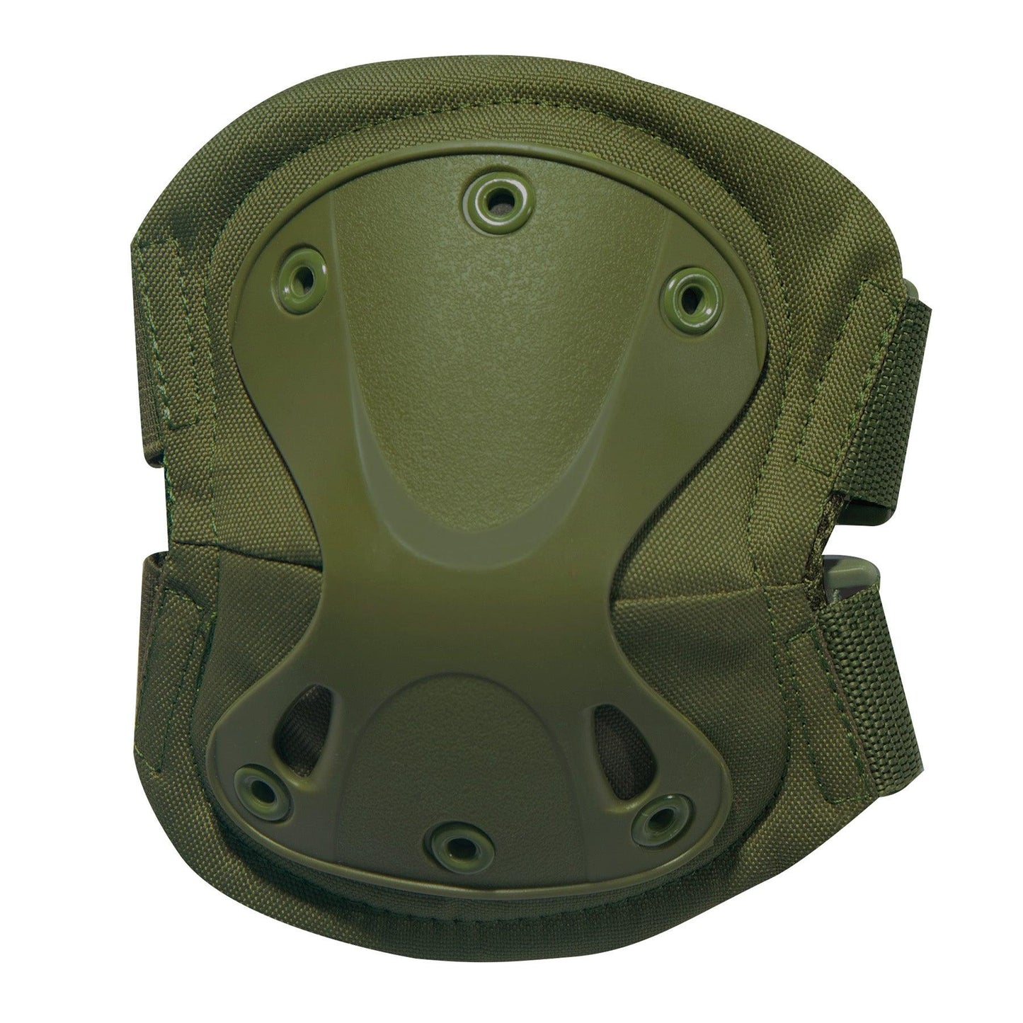 Low-Profile Tactical Elbow Pads - Tactical Choice Plus