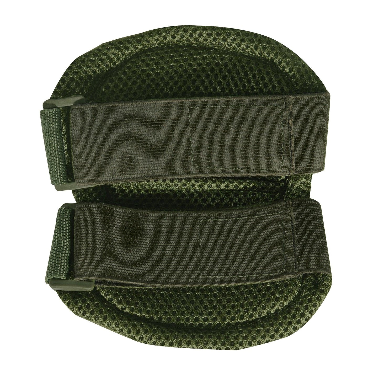 Low-Profile Tactical Elbow Pads - Tactical Choice Plus