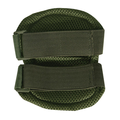 Low-Profile Tactical Elbow Pads - Tactical Choice Plus