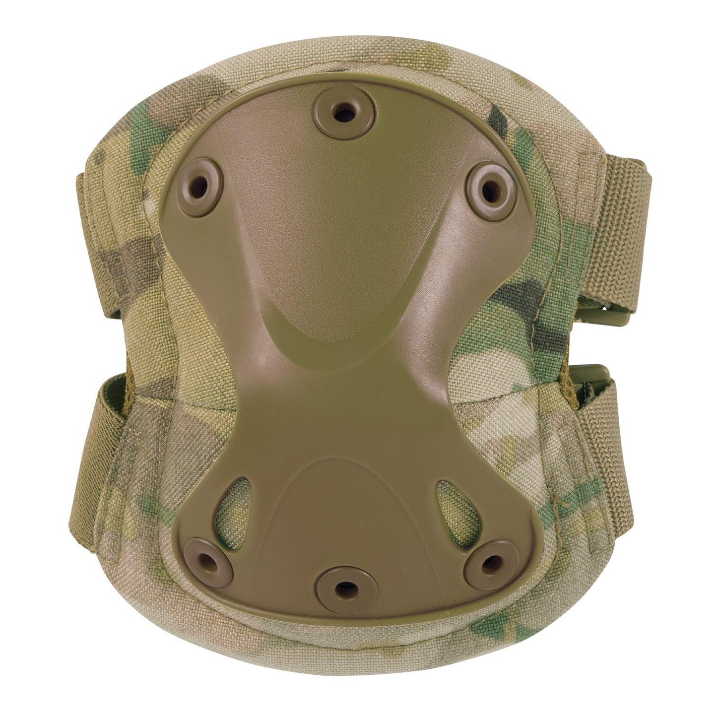 Low-Profile Tactical Elbow Pads - Tactical Choice Plus