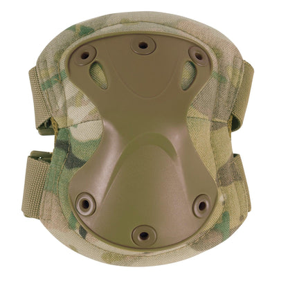Low-Profile Tactical Elbow Pads - Tactical Choice Plus