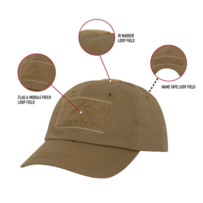 Tactical Operator Cap