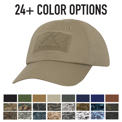 Tactical Operator Cap