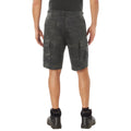 Midnight Camo BDU Shorts - Tactical Choice Plus