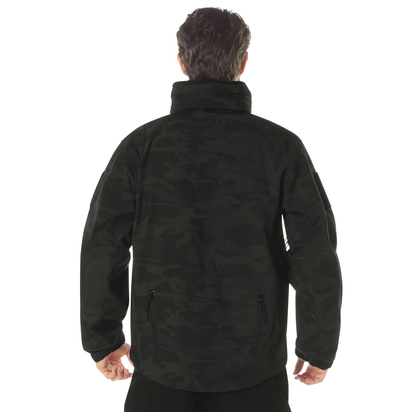 Special Ops Soft Shell Jacket