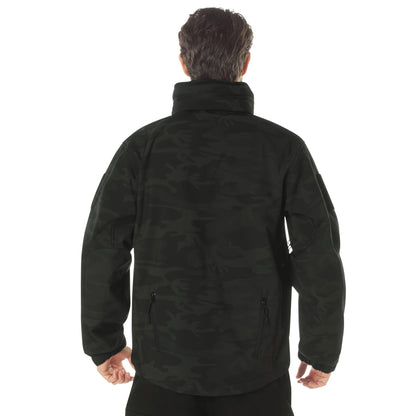 Special Ops Soft Shell Jacket