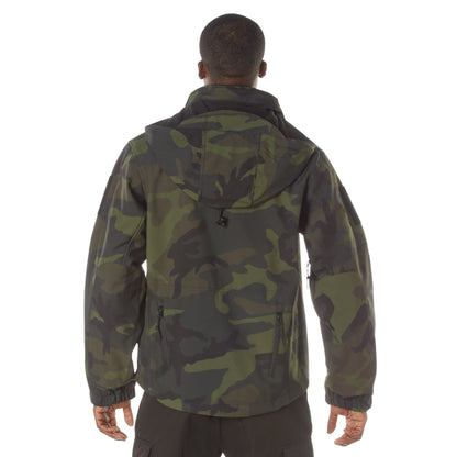 Special Ops Soft Shell Jacket