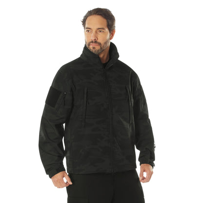 Special Ops Soft Shell Jacket