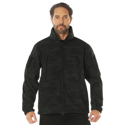 Special Ops Soft Shell Jacket