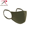 Rothco Reusable 3-Layer Face Mask - Tactical Choice Plus