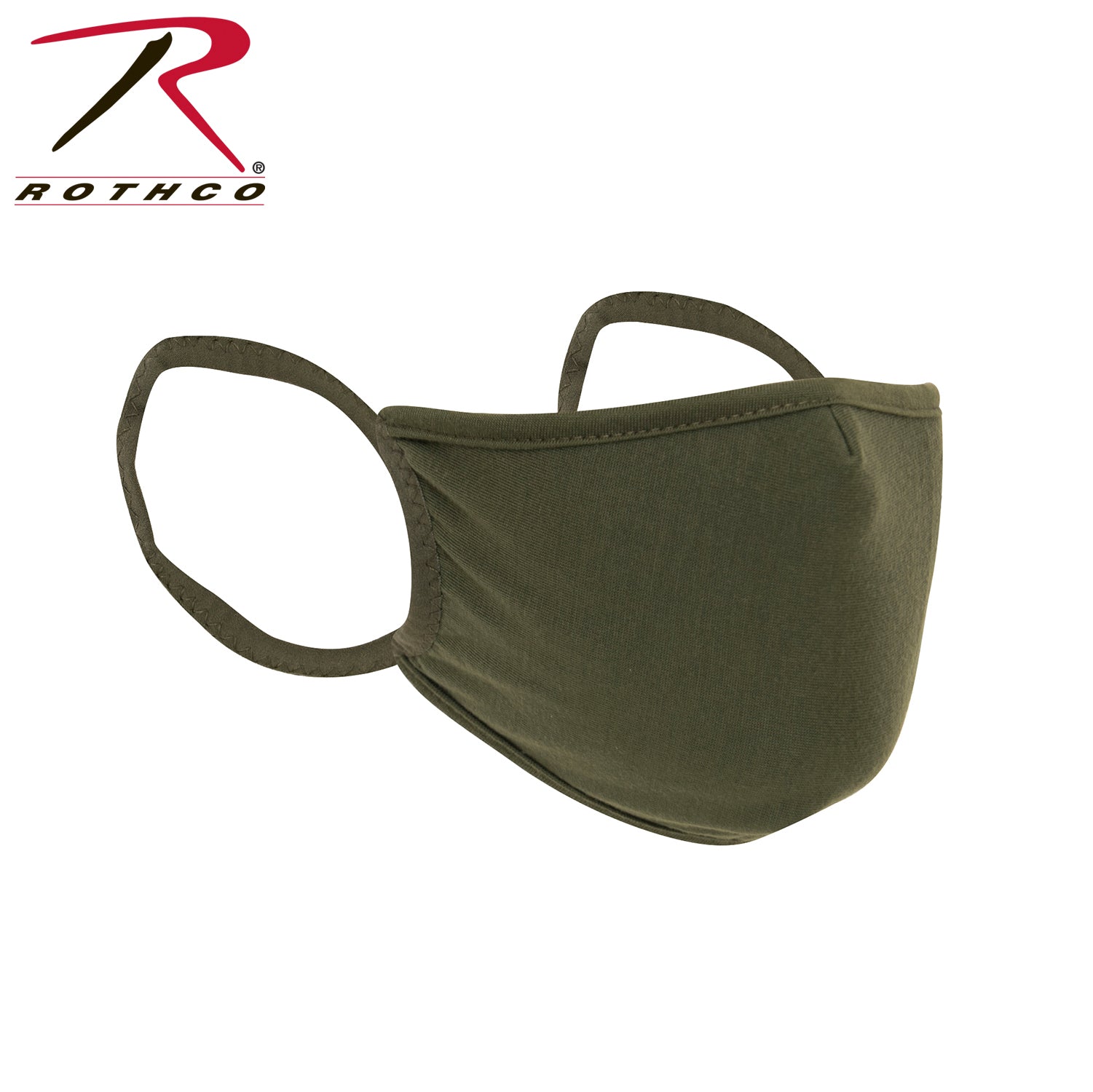 Rothco Reusable 3-Layer Face Mask - Tactical Choice Plus