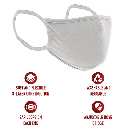 Rothco Reusable 3-Layer Face Mask