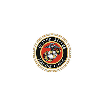 U.S. Marine Corps Seal Decal