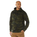 Rothco Concealed Carry Hoodie - Tactical Choice Plus