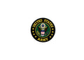 U.S. Army Seal Decal - Tactical Choice Plus