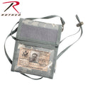 Rothco Deluxe ID Holder - Tactical Choice Plus