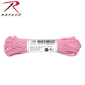 Rothco Nylon Paracord Type III 550 LB - Tactical Choice Plus