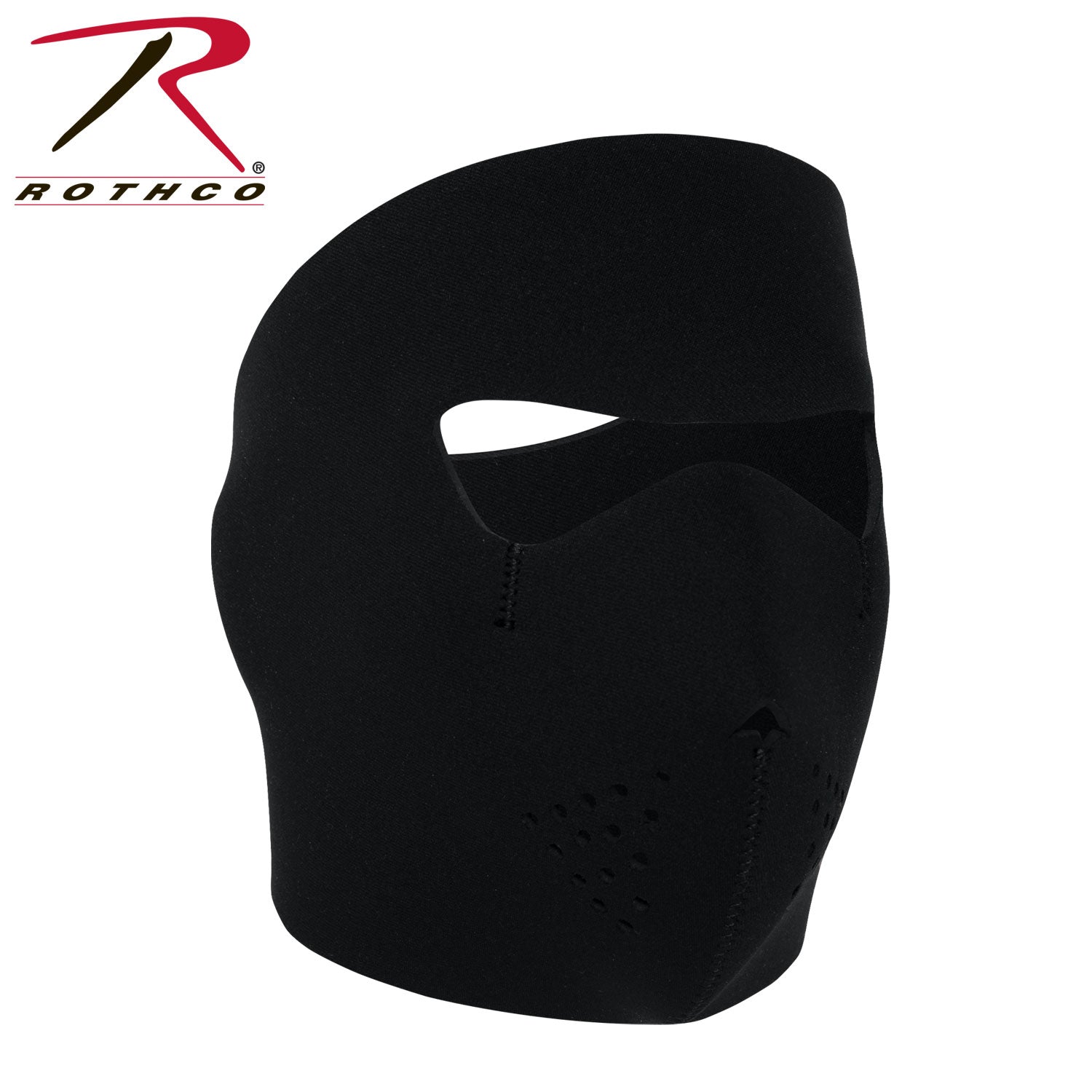 Rothco Neoprene Full Face Mask - Tactical Choice Plus
