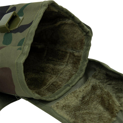 G.I. Type 2 QT. Bladder Canteen Cover - Tactical Choice Plus