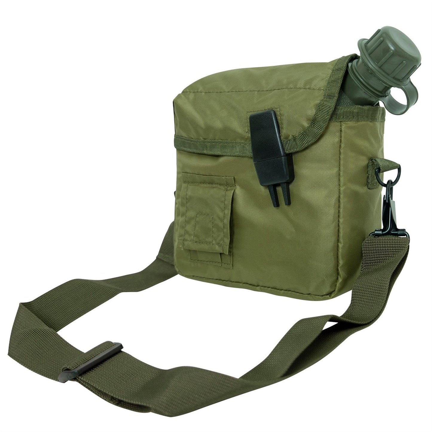 G.I. Type 2 QT. Bladder Canteen Cover - Tactical Choice Plus