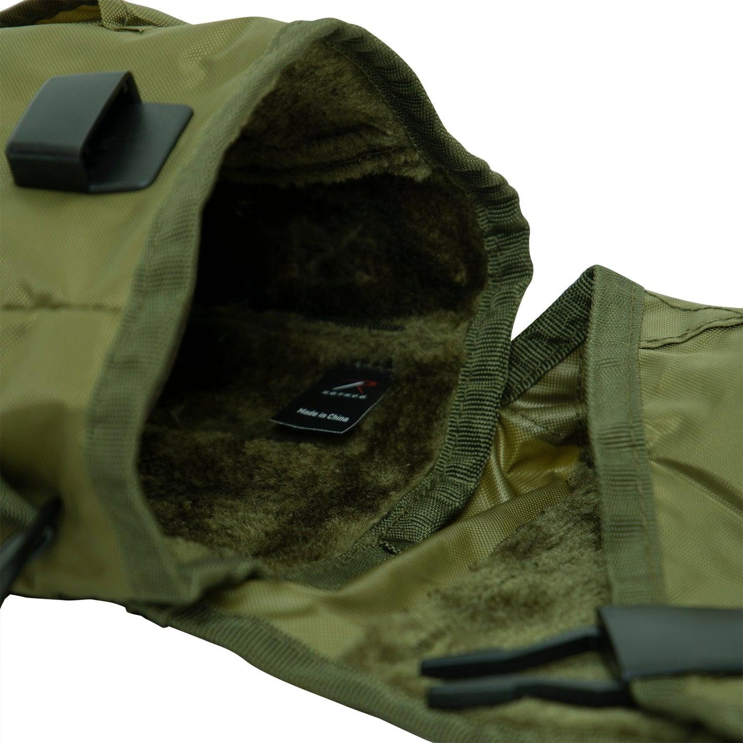 G.I. Type 2 QT. Bladder Canteen Cover - Tactical Choice Plus