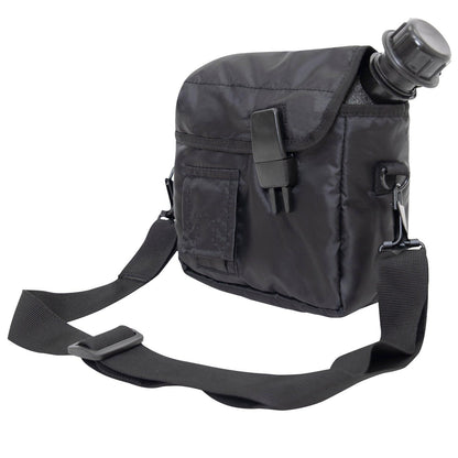 G.I. Type 2 QT. Bladder Canteen Cover - Tactical Choice Plus